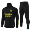 2023 2024 Man City Soccer Tracksuit Men and Kids 23 24 voetbal trainingspak trainingspak joggen Chandal Futbol Survetement Foot