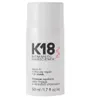 K18 Несмываемая маска K18 Molecular Repair K18 Repair Маска для волос от повреждений от отбеливателя Несмываемая восстанавливающая маска 50 мл