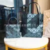 Designer tassen voor vrouwen opruiming verkoop geometrisch originele levenslange fabrieksrooster 2024 draagbare nieuwe diamant limited tas mini modieuze vierkante doos tote dames