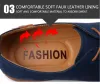 Slippers 2020 Spring Suede Leather Men Shoes Oxford Casual Shoes Classic Sneakers Comfortable Footwear Dress Shoes Large Size Flats