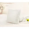 Pillow High Quality Core Soft Environmentally Friendly Insert 45x45cm Decor Home Sofa El Car Seat