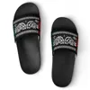 Slippers Heren Bandana Design Badkamer Antislip Cloud Mat Dikke bodem Slippers Buitenstrand