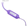 Andere Gesundheits Schönheitspunkte Mini -Kugel -Vibrator für weibliche Paare mit einstellbarer Geschwindigkeit USB Vibrator Papilla GSPOT Clitoris zur Stimulierung von Vibrationen Y24