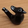 1pc Musical Instrument Coloured Drawing Water Bird Whistle Bathtime Toy For Kid Early Learning Educational Children Gift