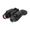 Novo dispositivo de visão noturna binocular binocular duplo montado na cabeça NV8300