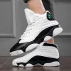 Shoes Sports shoes lovers hightop basketball shoes men's running shoes women's casual shoes extra large size 454647