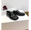 Primavera verão moda tabi sapatos para senhoras casual deslizamento em mulheres elegantes split toe outono senhora calçado feminino a105 240328