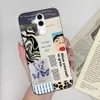 Cell Phone Case Fall för Huawei Mate 20 Lite Fashion Design Silicone Matte Protective Back Cover 20Lite Mate20 Funna Bumper 2442