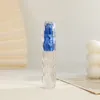 Bottiglie di stoccaggio Flacone di profumo in vetro trasparente da 5 ml Atomizzatore spray Fiale di campione vuote riutilizzabili Profumo da viaggio portatile Cosmetico