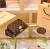 2024 Pochette Felicie الكتف الكتف المصمم أكياس محافظ مصمم امرأة لافاة الحقائب اليدوية الفاخرة مصممة مصممة مصممة لقطة سرج لقطة