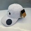 Designer baseball czapka unisex piłka czapki mody baseball kapelusz litera casquette mężczyźni kobiety regulowana czapka szybka czapka suszona na zewnątrz sunhat