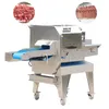 Steak Slicer Machine Sausage Cooked Meat Slicer Machine