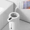 Zeepdispenser Schuim Automatische Badkamer Keuken Sensor Contactloze Intelligente Machine USB Waterdichte Dispensers