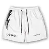 Shorts pour hommes Shorts pour hommes KINETICs nouvel été hommes sport fitness course basket-ball shorts séchage rapide tendance course lente plage shorts décontractésC240402