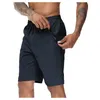 Men's Shorts Mens Shorts Summer mens solid shorts casual Drstring shorts jogging and sports pants lightweight and high-quality elastic waist cargo shortsC240402