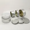 Tin Can Storage Containers Package Objekt OEM Support Stickers Press Tins Self Seal Ring Pull Tin Can 100 Ml 3,5 g