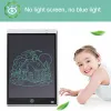 LCD Rysunek tablet Magic Blackboard Digital Celd Board Electronic Writing Pad Tablet graficzny dla zabawek dla dzieci