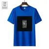 Men's T Shirts 601 T-Shirt Lifesick Tour Shirt Teens Trend Oversized