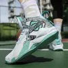 Boots Mesh Number 37 Womans White Long Gym For Children High Top Shoes Sneakers Sports Promo Fast Trending Tennes