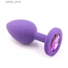 Other Health Beauty Items 4 sizes of giant anal toys suitable for Mu heart-shaped buttocks anal massagers anal massagers anal massagers and anal massagers Y240402