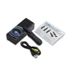 2024 ANPWOO HD Video Recording Photo Camera Recorder Monitor Mini Walkman Camera Security Camerafor Mini Walkman camera