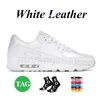 Originals OG 90-talets löparskor för Mens Women 90-tals Sportsdesigner Sneakers Phantom Coconut Milk Black White Infrared Caramel Trainers Outdoor Size 36-47