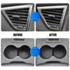 Car Wash Solutions Reusable Magic Air Outlet Dust Soft Mud: 2pcs RV Super Clean Slime Cleaner - Universal Gel For Vents