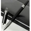 Limited Edition High Quality Star Rollerball Pen Sell med Crystal Top Stationery School Office Supplies Writ Pens1858348