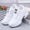 womens casual shoes sports white blue yellow