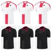 2024 Georgia National Team Soccer Jerseys 24 25 Kvaratskhelia Chakvetadze Davitashvili Kvilitaia Mikautadze Zivzivadze Euro Cup Football Shirts Uniforms