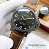 Paneraiss Men's Wrist Watches Automatic Swiss Watch Men's 3 Buyers Waterproof Wristwatches Stainless steel Automatic High WN-HXG1