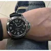 Top Clone Men Sport Watch Panerais Luminor Automatische Bewegung Bewegung Watch Serie Schweizer Größe 44 mm Pam00000 Markendesigner Handgelenk Handgelenk