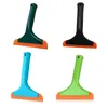 Streegee super flessibile Squeegee Auto Acqua Acqua Water Water Scheme Long Himpora per il parabrezza del parabrezza