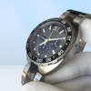 7 Style Formula 1 43mm Quartz Chronograph Mens Watch CAZ1011BA0843 Blue Dial Twotone Steel Bracelet Gents Sports Watches7329458