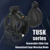 Toys 2023 New Tusk Design Removable Slide Cap Humanized Cage Device 2 Types Rings Available Adult Sex Toys