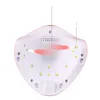 36W 30s/60s/99s UV Light Nail Gel Dryer Lamp LED Nail Lamp USB High Power Intelligent Induction Light Nail Care Machine Tool