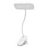 Clip type eye protection desk lamp for bedside learning children's desk charging clip reading clip lamp bedroom anti myopia