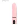 Other Health Beauty Items Love jumping mini lipstick shape USB charging multi frequency portable adult Y240402