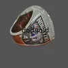 Luxuriöser Ring zur Basketball-Weltmeisterschaft 2011–2023, Designer-Champions-Ringe aus 14 Karat Gold, Stern-Diamant-Schmuck für Herren und Damen