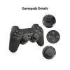 Gamepads 2.4G Wireless Controllers for M8/ GD10 4K Game Stick Retro Video Game Console USB Receiver Gamepads Control Joystick GD10 Parts