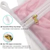 Laundry Bags Non Fluorescent Mesh Bra Bag Multi Purpose Durable Anti Deformation Washing Basket