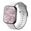 Per Apple Watch Smart Watch Ultra8 Series 9 S8 Ultra2 Sport Wireless Cinta di ricarica Marina Cinta di protezione Copertina di copertura indossabile Smartwatch