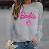designer hoodies women pink sweatshirt hoodie hoody womens designer pullover Long Sleeve Polyester Letter Casual Daily Casual women clothing designer tops women