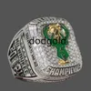 Luxuriöser Ring zur Basketball-Weltmeisterschaft 2021–2023, Designer-Ring aus 14 Karat Gold, Stern-Diamant-Schmuck für Herren und Damen