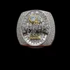 Designer 2005-2023 World Basketball Championship Ring Luxury 14K Guldmästare Ringar Diamond Sport Jewelry for Man Woman