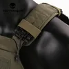 Emersongear Lightweight Quick Release Lavc Assault Plate Carrier Vest Laser Molle Military Protect Tactical Hunting Airsoft Gear