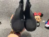 Paris Speed ​​Sneaker Buty dla dzieci Triple S Sock Sock High Black Trainers Dziewczyny dzieci dzieci młode niemowlęta buty chłopcy zwykłe dzieci trampki rozmiar