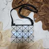 Designer tassen voor vrouwen opruiming verkoop limited edition fritillaria kleur 3x4 kleine vierkante tas enkele schouder crossbody onderarm met lichtgewicht mobiel