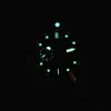 Paneraiss DEISGN Movement Watches Luminous Machine Watch Fashion Luminous Waterproof Wristwatches Stainless steel Automatic High Quality WN-1SD0