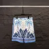 Vss fatos de treino masculinos tênis flores listras das mulheres dos homens curto conjunto t shrt hawaii praia estilo terno hip hop camisa shorts ternos casal a06